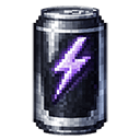 エナジードリンクアイテム